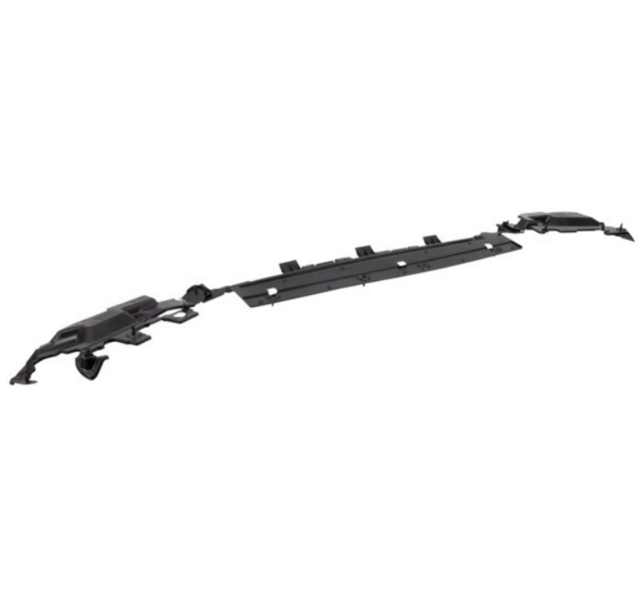 ML3Z8327F - : Air Deflector for Ford Image