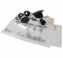 4L3Z1543262BC - Body: Lock Assembly for Ford Image