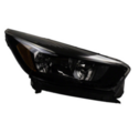 JJ5Z13008C - : Headlight Assembly for Ford Image