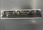 FL3Z16720A - : Fender Emblem for Ford Image