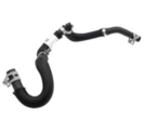 L1MZ8A365CAC - : Engine Coolant Overflow Hose for Ford Image