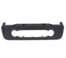 NZ6Z18842AA - : Instrument Panel Bezel for Ford Image