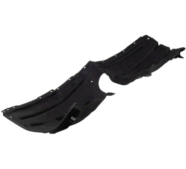 LJ8Z16103C - : Fender Liner for Ford Image