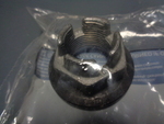 AV6Z3B477A - : Axle Nut for Ford Image
