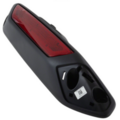 NK4Z13A613H - : Center High Mount Stop Light for Ford Image