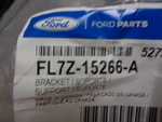 FL7Z15266A - : Bracket Fog Lamp for Ford Image