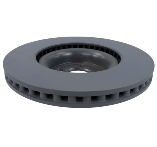 PR3Z1125C - : Disc Brake Rotor for Ford Image