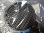 JL3Z-1513562-AA - : Console Mat for Ford Image