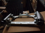 HC3Z2B292B - : Disc Brake Caliper Bracket for Ford Image