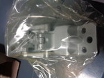 KK4Z1542900C - : Door Hinge for Ford Image
