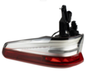 NL7Z13404A - : Lamp Assembly Rear Stop And Flas for Ford Image
