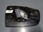 CM5Z17K707F - : Mirror Glass for Ford Image