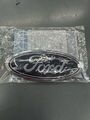 FT4Z9942528A - : Hatch Emblem for Ford Image