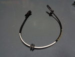 KK2Z2C204B - : ABS Sensor for Ford Image