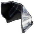 2L1Z78112W37BA - Body: Extension Panel for Ford Image