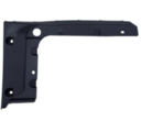 NL3Z2616D670B - Body: Grille Molding for Ford Image
