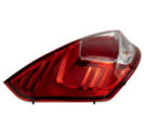 D2BZ13405E - : Tail Lamp Assembly for Ford Image