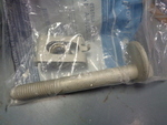 7L3Z3B236A - Suspension: Adjust Cam for Ford Image