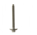 W719480S439 - Body: Outer Pillar Bolt for Ford Image