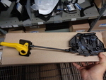 GN1Z16700D - : Hood Latch for Ford Image