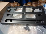 KB3Z17A385A - : License Plate Bracket for Ford Image