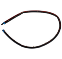 M2DZ7825325B - : Door Weather-Strip for Ford Image