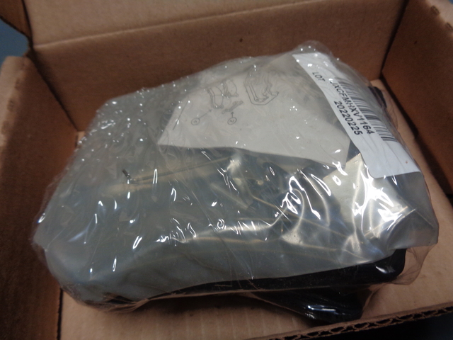 6U2Z2V001F - Unclassified: Brake Pads Front for Ford: Fusion | Lincoln: MKZ, Zephyr | Mercury: Milan Image