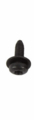 W715822S424 - Electrical: Bezel Screw for Ford Image