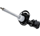 LX6Z18124EW - : Shock Absorber Assembly for Ford Image