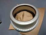9L3Z2C189A - Suspension: ABS Ring for Ford Image