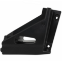KB3Z16A550L - : Fender Liner Extension for Ford Image