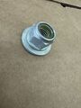 W716530S440 - : Motor Mount Nut for Ford: Bronco, Expedition, F-150, Ranger | Lincoln: Navigator Image