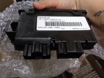 DG9Z14B291WF - Body: Control Module for Ford Image