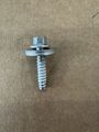 W714064S437 - Body: Console Screw for Ford Image