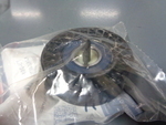 KX6Z8678A - Cooling System: Idler Pulley for Ford Image