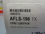 CP9Z-12B579-B - : Mass Air Flow Sensor for Ford Image