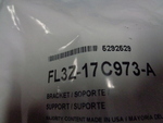 FL3Z-17C973-A - : Headlight Bracket for Ford Image
