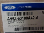 AV6Z63100A42A - : Bracket for Ford Image