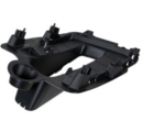FL1Z17E811BC - : Fog Light Trim for Ford Image