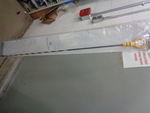 4L3Z6750AA - : Engine Oil Dipstick for Ford Image