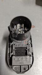 Trailer Tow Harness Connector - Ford (FU5Z-14489-A)