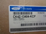 CK4Z13404KCP - : Lamp Assembly Rear for Ford Image