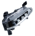 LC5Z15200A - : Lamp Assembly Fog Front for Ford Image