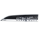 CC3Z16720ED - Body: Nameplate for Ford Image