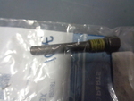 E5TZ4241B - : Lock Pin for Ford Image