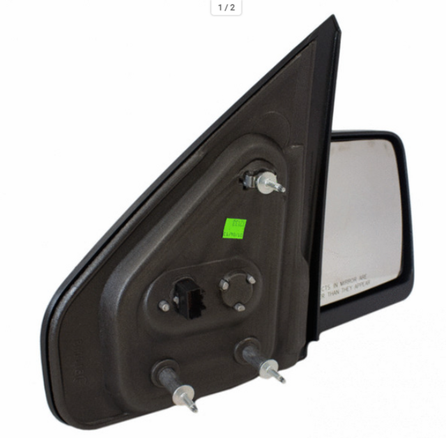 8L3Z17682EA - : Mirror Assembly for Ford Image