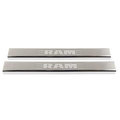 82212427AB - Conversion and Upfit Packages: Door Entry Sill Kit for Ram: 1500 Image