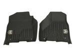 82215579AB - Interior Accessories: All-weather Mats for Ram: 1500, 1500 Classic, 2500, 3500 Image