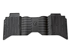 82213488 - Interior Accessories: All-Weather Floor Mats for Ram: 2500, 3500 Image