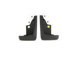 82212513 - : 2011-2017 Jeep Compass Splash Guard Front Genuine Mopar OEM for Mopar Image